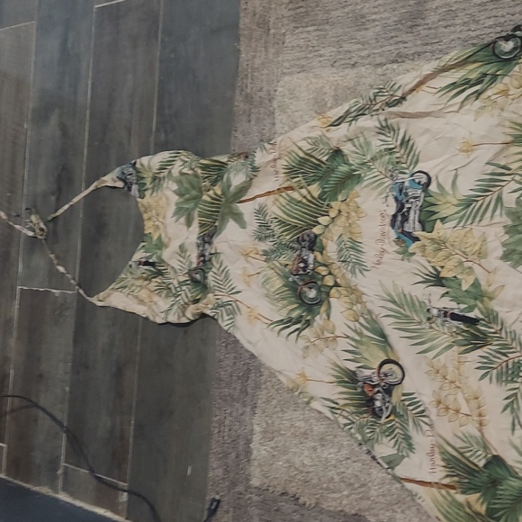 HarleyDavidson Dresses Medium Nwot Harley Davidson Dress Poshmark